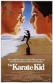 Image: John G. Avildsen - Karate Kid
