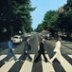 Image: The Beatles - Abbey Road