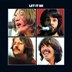 Image: The Beatles - Let It Be