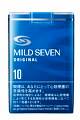 Mild Seven