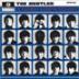 The Beatles - A Hard Day's Night