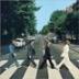 The Beatles - Abbey Road