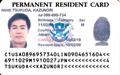 Image: Green Card KAZ