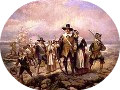 Symbol image: Plymouth Harbor